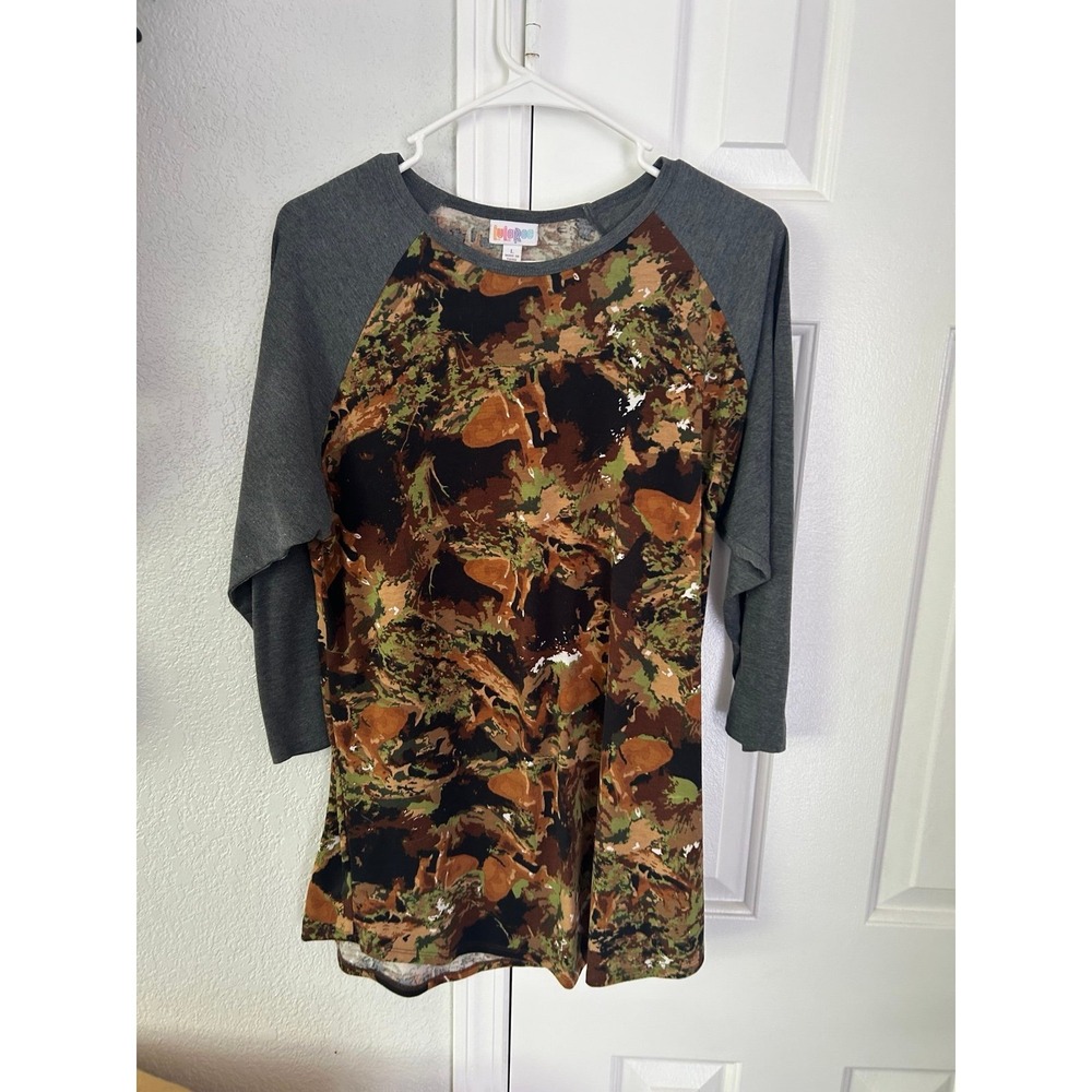 Lularoe Rare
